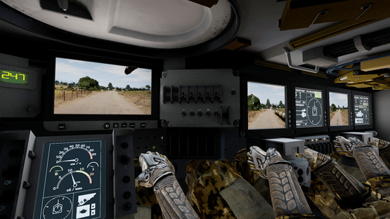 Arma 3: Tanks Screenshot