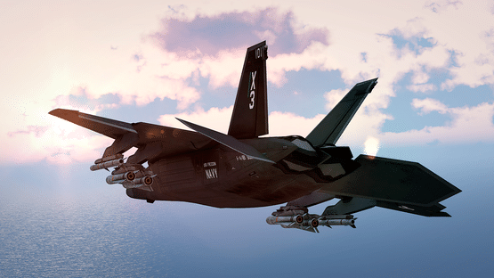 Arma 3: Jets Screenshot