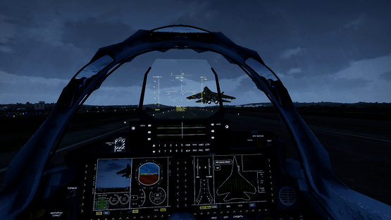 Arma 3: Jets Screenshot