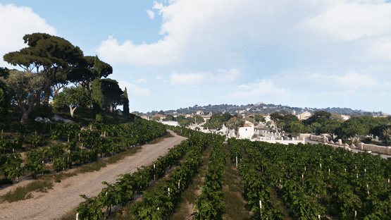 Arma 3: Malden Screenshot