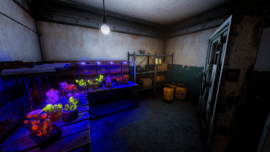 Cooking Simulator: Shelter Screenshot