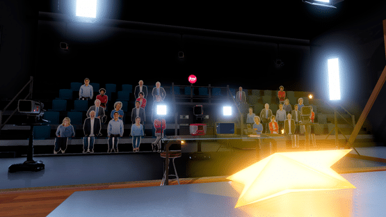 Cooking Simulator: Cooking with Food Network Screenshot