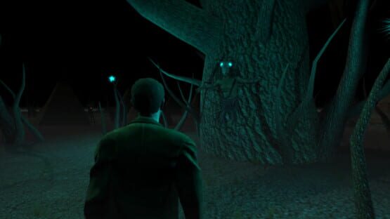 The Evil in the Forest screenshot 3
