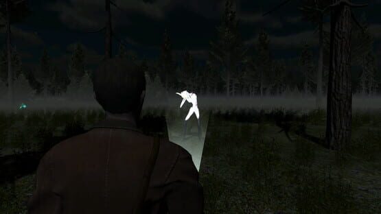 The Evil in the Forest screenshot 4