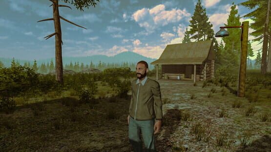 The Evil in the Forest screenshot 5
