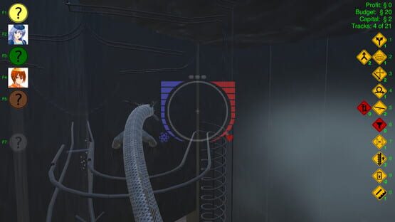 Terraform Inc screenshot 3