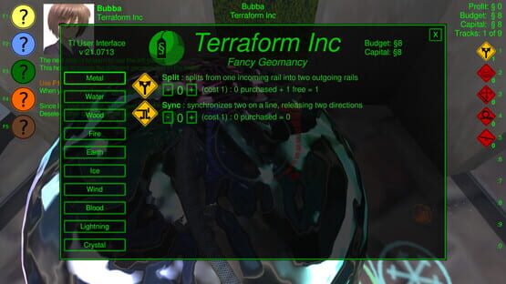 Terraform Inc screenshot 4
