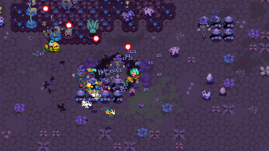 Atomicrops: Doom & Bloom Screenshot
