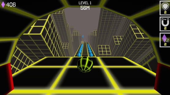 My Neighborhood Arcade: Rolling Ball 3D Unit screenshot 1