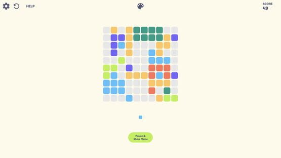 My Neighborhood Arcade: Number Crunchers screenshot 1