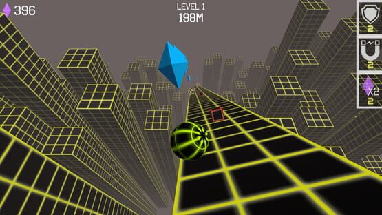 My Neighborhood Arcade: Rolling Ball 3D Unit screenshot 2