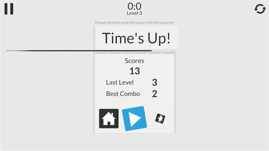 My Neighborhood Arcade: InfiniMath Unit screenshot 6