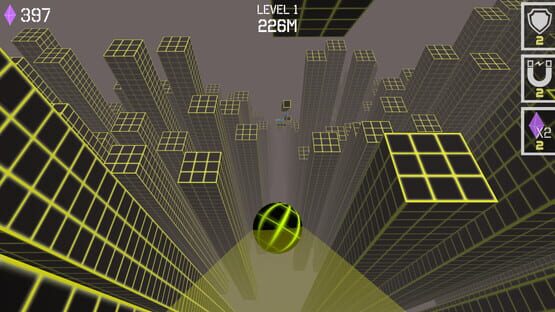 My Neighborhood Arcade: Rolling Ball 3D Unit screenshot 5