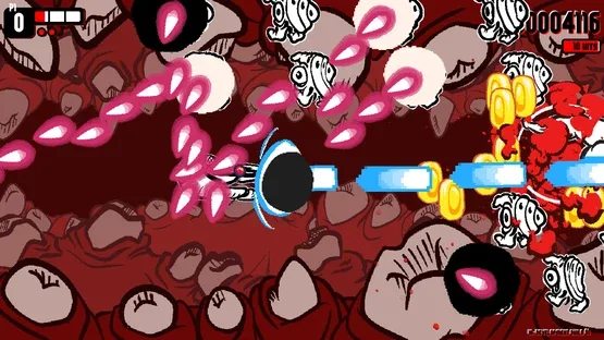 Flesh screenshot 4