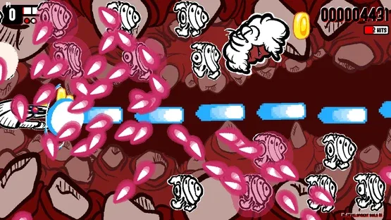Flesh screenshot 5