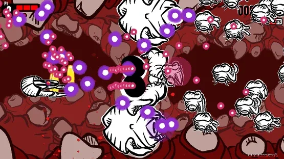 Flesh screenshot 1