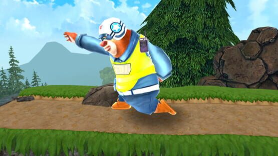 Adventure of Bears cover