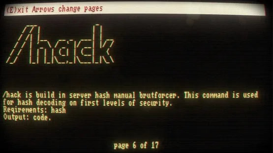 Server is Down screenshot 2
