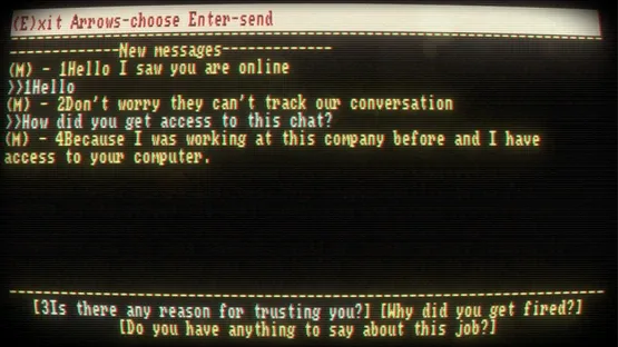 Server is Down screenshot 3
