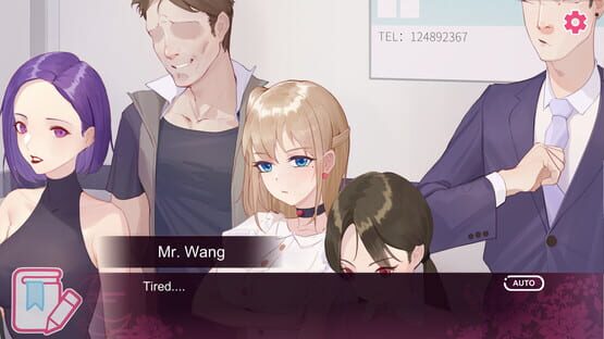Rebirth: Mr Wang screenshot 1