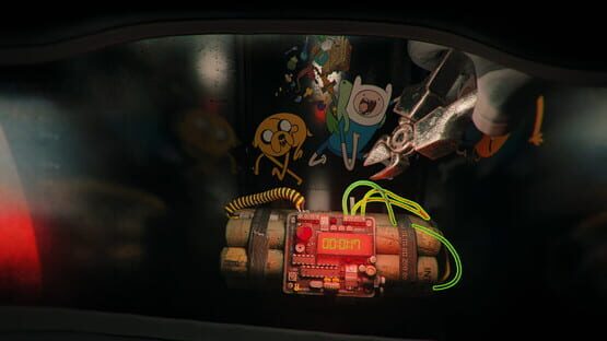 Sapper Simulator cover