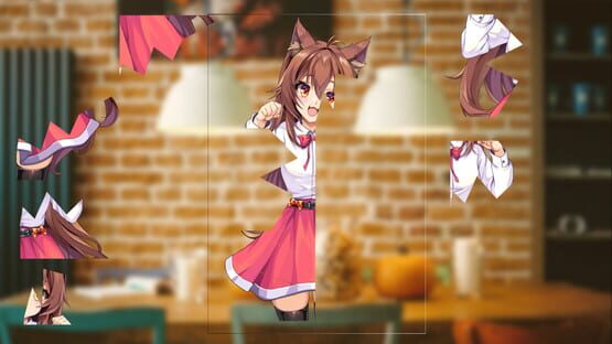 Neko Candy Shop screenshot 4