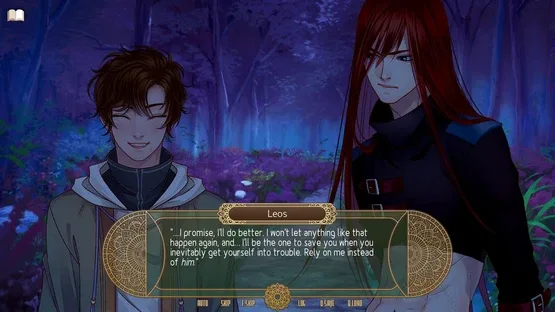 The Divine Speaker screenshot 1