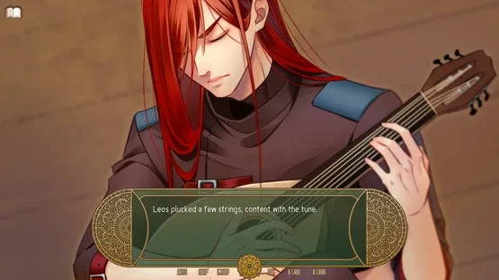 The Divine Speaker screenshot 2