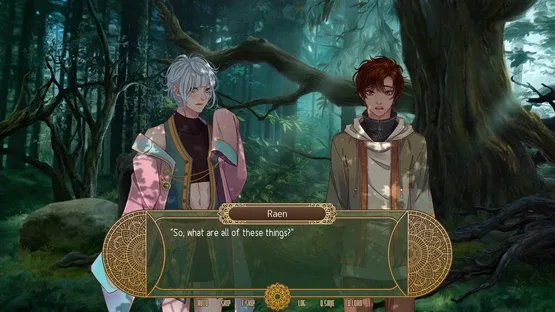 The Divine Speaker screenshot 3