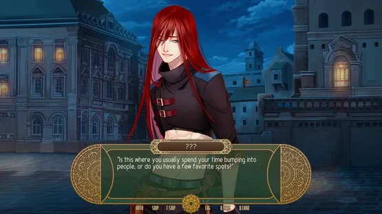 The Divine Speaker screenshot 5