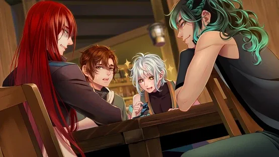 The Divine Speaker screenshot 6