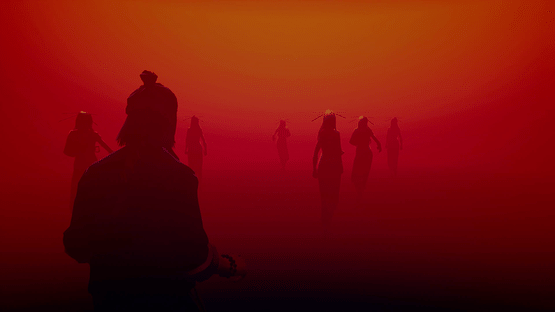 Sifu: Deluxe Edition Screenshot