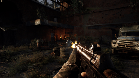 S.T.A.L.K.E.R. 2: Heart of Chornobyl - Ultimate Edition Screenshot