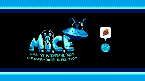 M.I.C.E. Screenshot