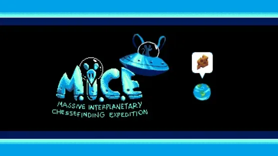 M.I.C.E. screenshot 3