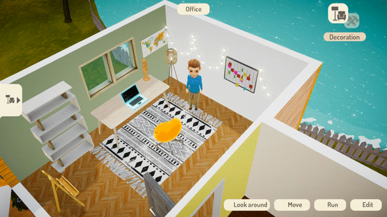 My Universe: Interior Designer Screenshot