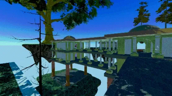 Clockwork Dreams screenshot 2