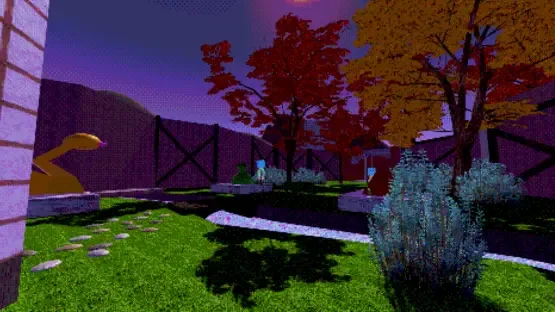 Clockwork Dreams screenshot 3
