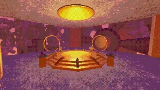 Clockwork Dreams screenshot 4