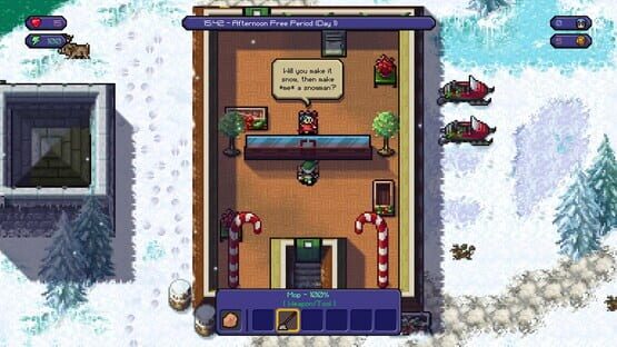 The Escapists: Supermax Edition screenshot 3
