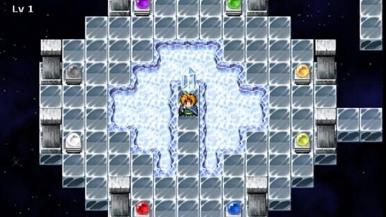 Dalruan: World of Magic cover