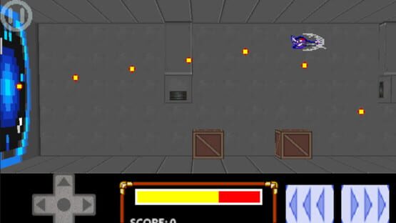 Pure Metal: Feature 1 screenshot 2