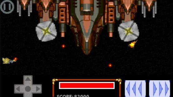 Pure Metal: Feature 1 screenshot 3