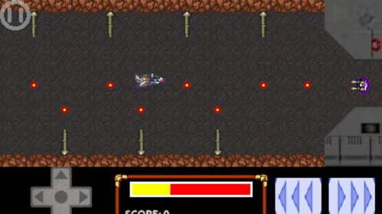 Pure Metal: Feature 1 screenshot 4