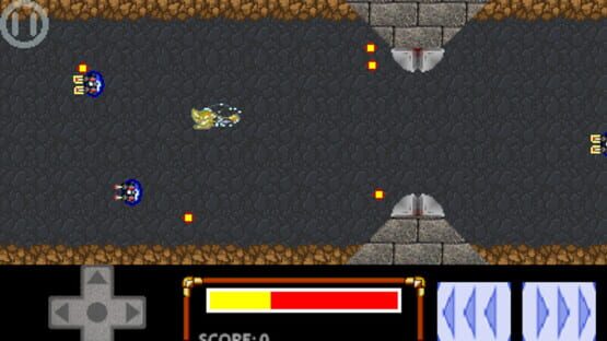 Pure Metal: Feature 1 screenshot 5