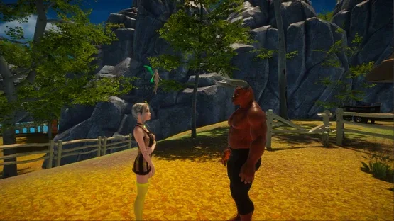 WanderLust screenshot 1