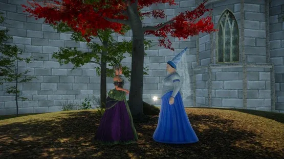 WanderLust screenshot 3