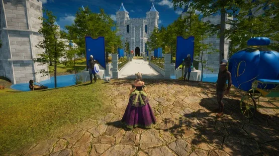 WanderLust screenshot 6