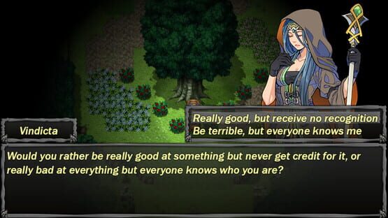 The Journey: Episode 1 - Whatever This Is cover