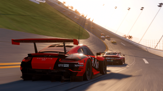 Automobilista 2: Racin' USA Screenshot